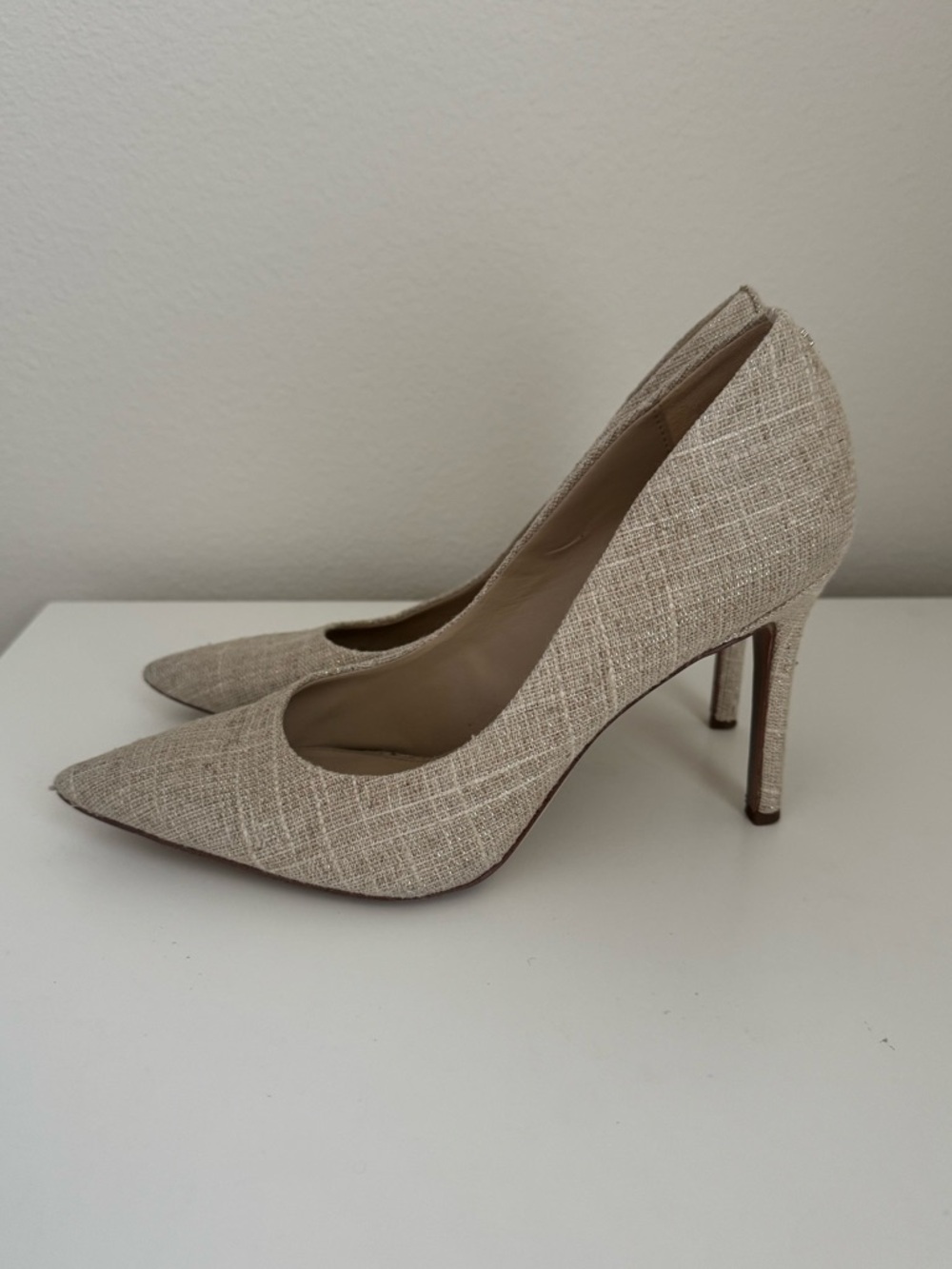 Sam Edelman Hazel pumps - Picture 3 of 5